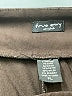True Envy Brown Casual Pants Size L - photo 7