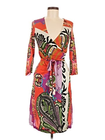 ETRO Casual Dress (view 1)