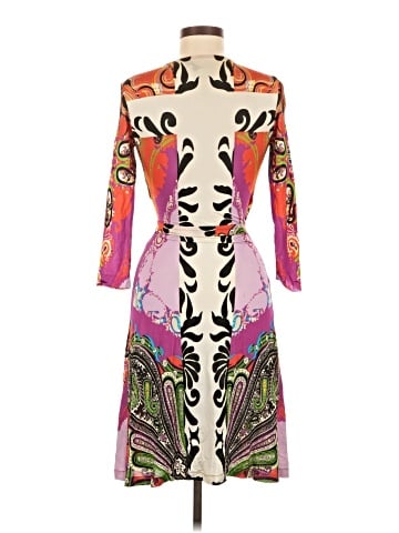 ETRO Casual Dress (view 2)
