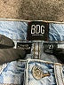 BDG Blue Jeans Size 27 waist - photo 7