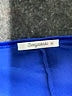 Assorted Brands Blue Cocktail Dress Size XL - photo 7
