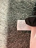 Banana Republic Chevron-herringbone Gray Wool Pants Size 8 - photo 8