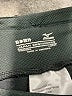 Mizuno 100% Polyester Black Active Pants Size L - photo 7