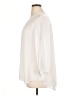 Vince Camuto 100% Polyester Ivory 3/4 Sleeve Blouse Size 1X - photo 5