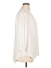 Vince Camuto 100% Polyester Ivory 3/4 Sleeve Blouse Size 1X - photo 4