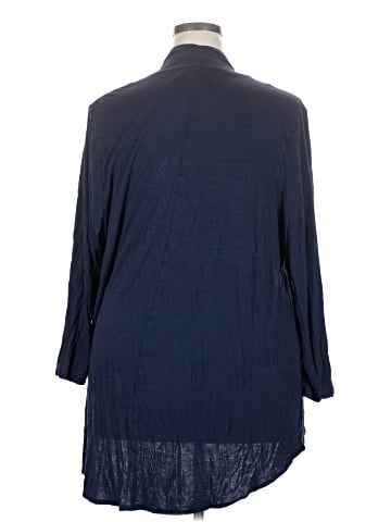Lane Bryant Outlet Cardigan (view 2)