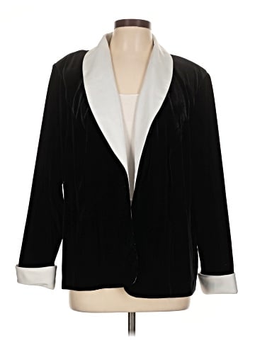 Alex Evenings Blazer (view 1)