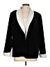 Alex Evenings Black Blazer Size L (estimated) - photo 1