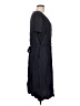 Amazon Essentials 100% Viscose Gray Casual Dress Size L - photo 4