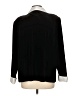 Alex Evenings Black Blazer Size L (estimated) - photo 2