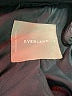 Everlane Black Blazer Size 4 - photo 6