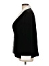 Alex Evenings Black Blazer Size L (estimated) - photo 5