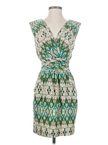 Aryn K. Cocktail Dress (view 1)