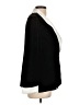 Alex Evenings Black Blazer Size L (estimated) - photo 4