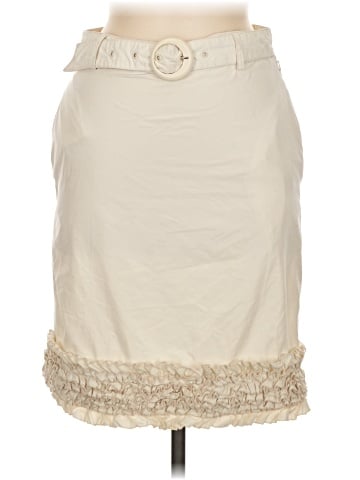 Love Moschino Casual Skirt (view 1)
