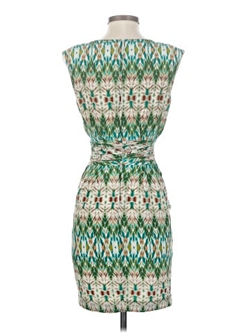 Aryn K. Cocktail Dress (view 2)