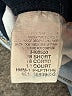 Lee Hearts Blue Jeans Size 18S - photo 5
