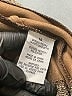 Danny & Nicole 100% Polyester Tweed Brown Jacket Size 14 - photo 7