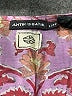 Antik Batik Paisley Pink Kimono Size L - photo 7