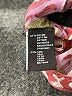 Antik Batik Paisley Pink Kimono Size L - photo 8