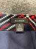 Halogen Argyle Blue Casual Skirt Size 6 Petite - photo 4
