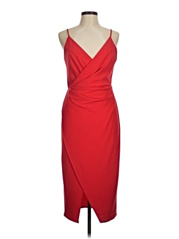 Betsey Johnson Cocktail Dress (view 1)