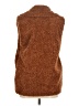 Pilcro 100% Polyester Brown Cardigan One size - photo 2