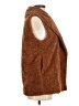 Pilcro 100% Polyester Brown Cardigan One size - photo 4