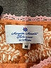 Assorted Brands Orange Short Sleeve Blouse Size M - photo 6