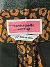 Kate Spade New York Animal Print Brown Casual Pants Size 10 - photo 7