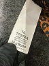 Kate Spade New York Animal Print Brown Casual Pants Size 10 - photo 8