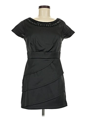 Connected Apparel Cocktail Dress (view 1)