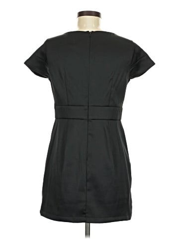 Connected Apparel Cocktail Dress (view 2)