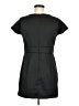 Connected Apparel Black Cocktail Dress Size 8 Petite - photo 2