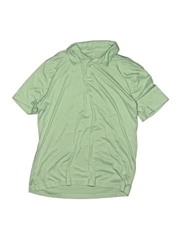 Active by Old Navy Short Sleeve Button-Down Shirt (view 1)