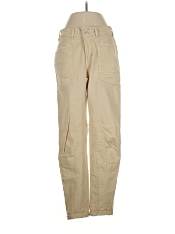 Pilcro Khakis (view 1)