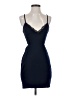 Lush Blue Cocktail Dress Size S - photo 1