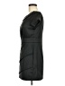 Connected Apparel Black Cocktail Dress Size 8 Petite - photo 5