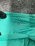 Pink Lotus Teal Sleeveless Top Size M - photo 7