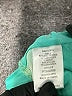 Pink Lotus Teal Sleeveless Top Size M - photo 8