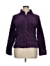 Christopher & Banks Purple Jacket Size XL - photo 1