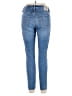 True Religion Hearts Blue Jeans Size 30 waist - photo 2