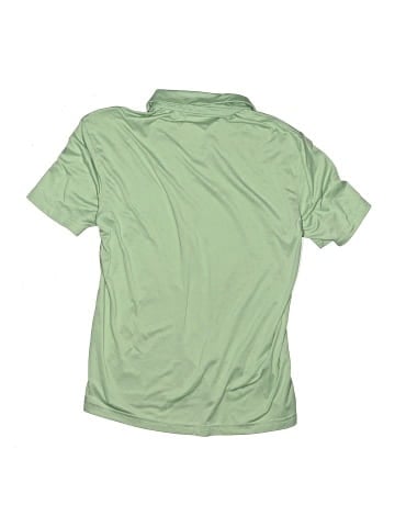 Active by Old Navy Short Sleeve Button-Down Shirt (view 2)