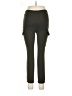 Assorted Brands 100% Polyester Green Cargo Pants Size 12 - photo 2
