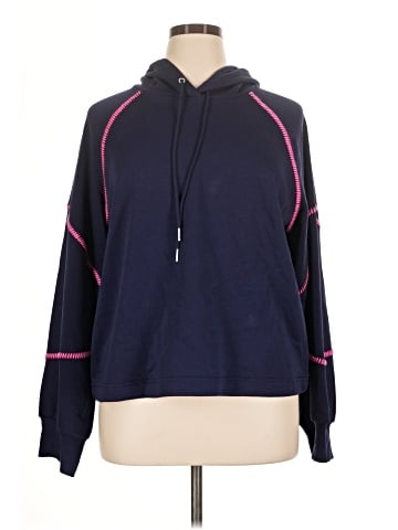 Evereve Sweatshirt (view 1)