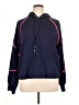 Evereve Blue Sweatshirt Size XL - photo 1