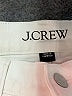 J.Crew White Jeans Size 27 waist (tall) - photo 7