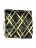 Space Age Inc. 100% Polyester Black Scarf One size - photo 2