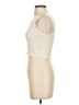 Roark Ivory Tank Top Size XS - photo 5