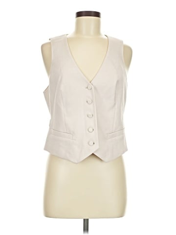 J.Crew Tuxedo Vest (view 1)